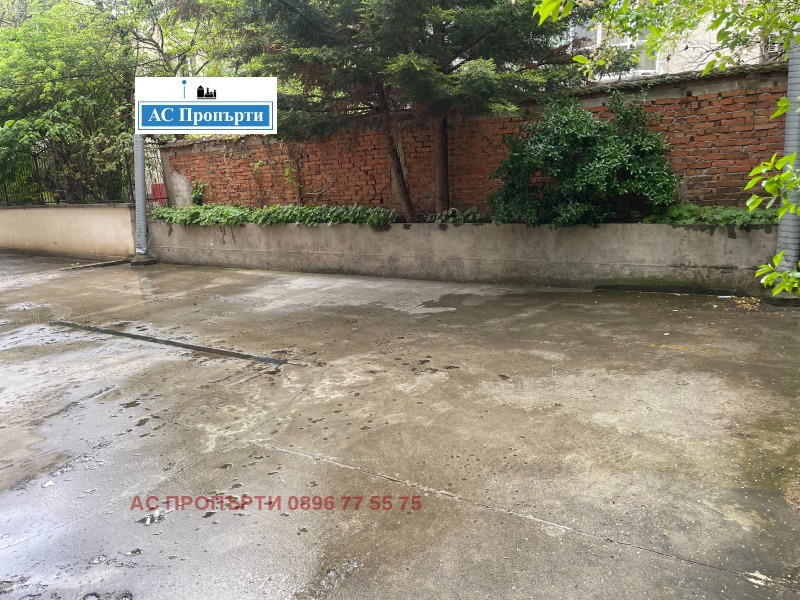 K pronájmu  Parkovací místo Sofia , Centar , 18 m2 | 28417420 - obraz [2]