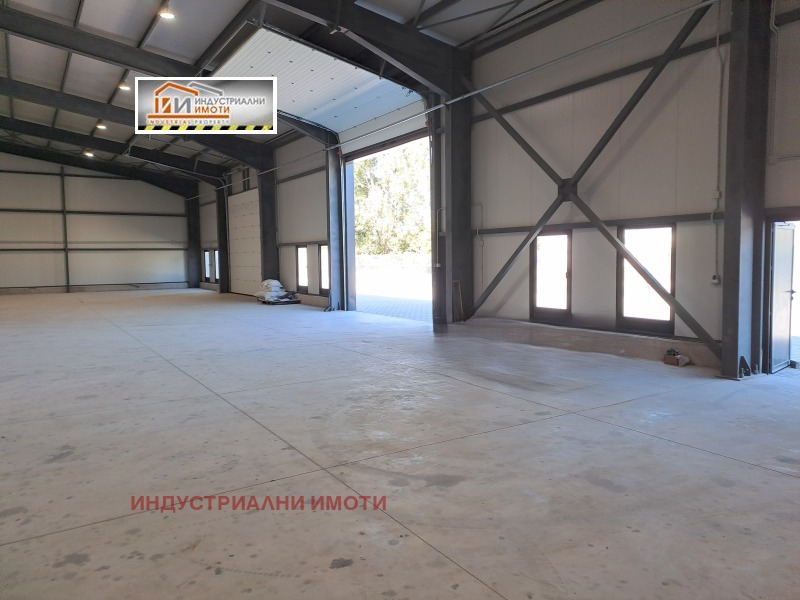 Do wynajęcia  Budynek przemysłowy Plowdiw , Industrialna zona - Iztok , 350 mkw | 90706063 - obraz [5]