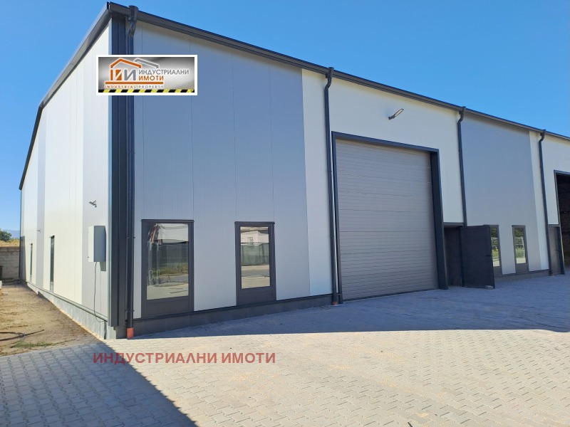 Do wynajęcia  Budynek przemysłowy Plowdiw , Industrialna zona - Iztok , 350 mkw | 90706063 - obraz [3]