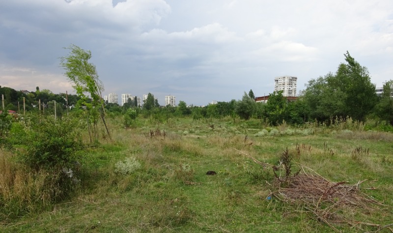 Kiadó  Cselekmény Sofia , Krasna poljana 2 , 8000 négyzetméter | 31575773 - kép [3]