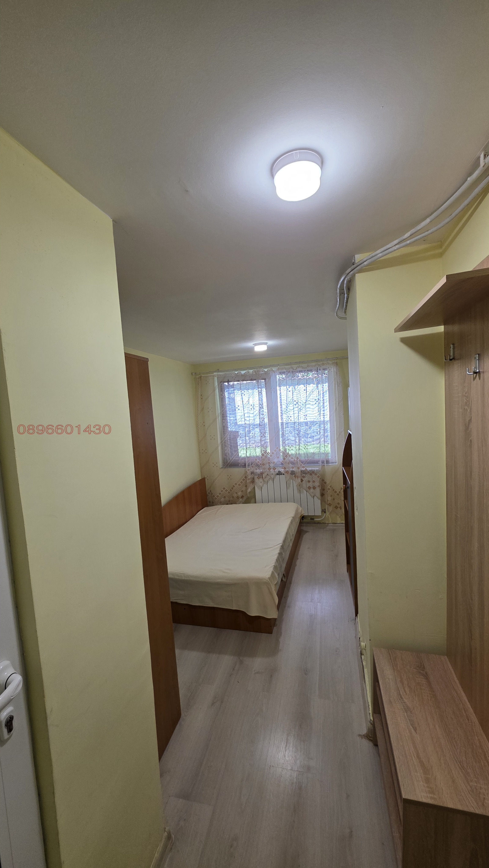 Дава под наем 1-СТАЕН, гр. София, с. Бистрица, снимка 5 - Апартаменти - 54929198