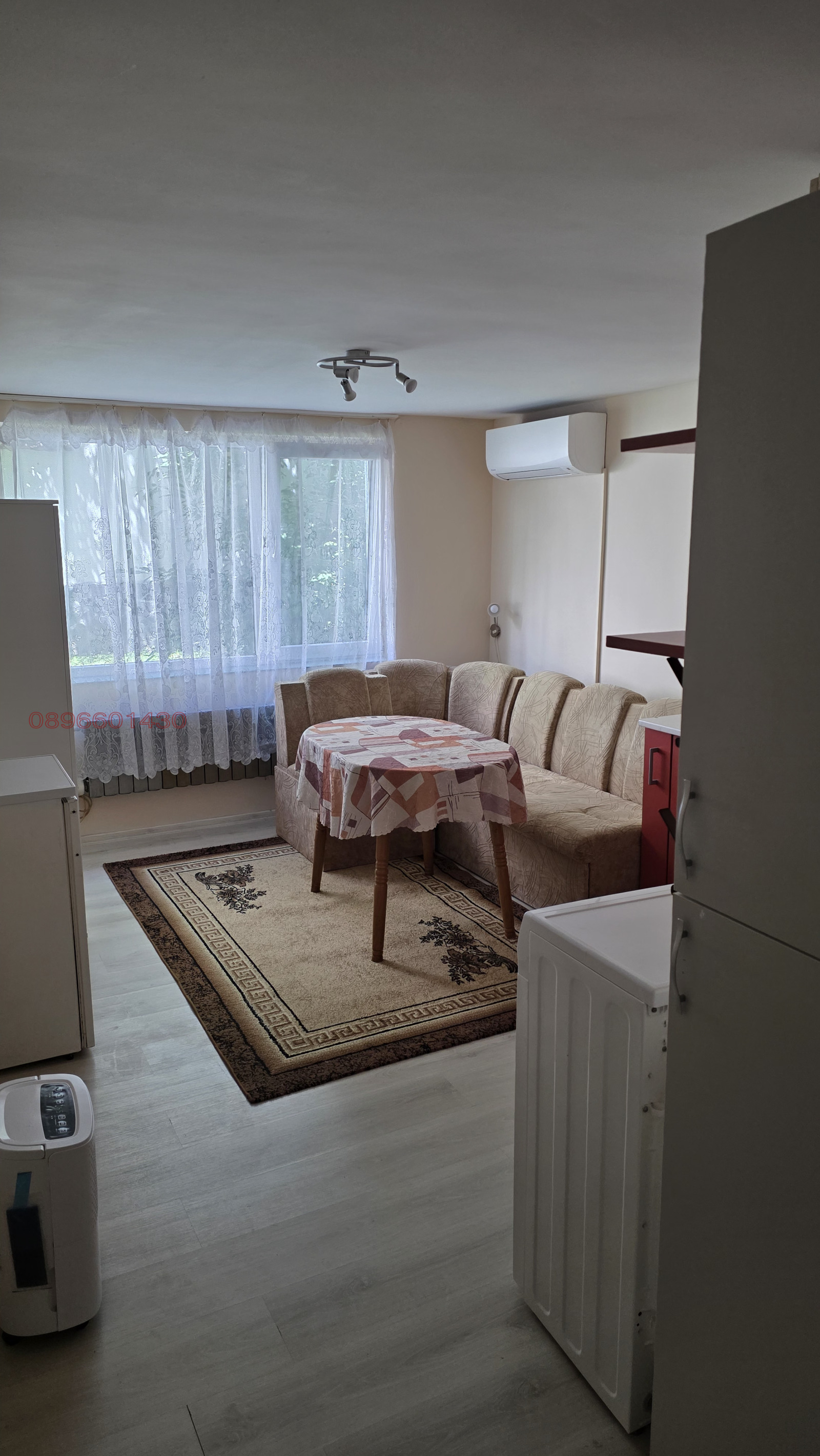 Дава под наем 1-СТАЕН, гр. София, с. Бистрица, снимка 4 - Апартаменти - 54929198