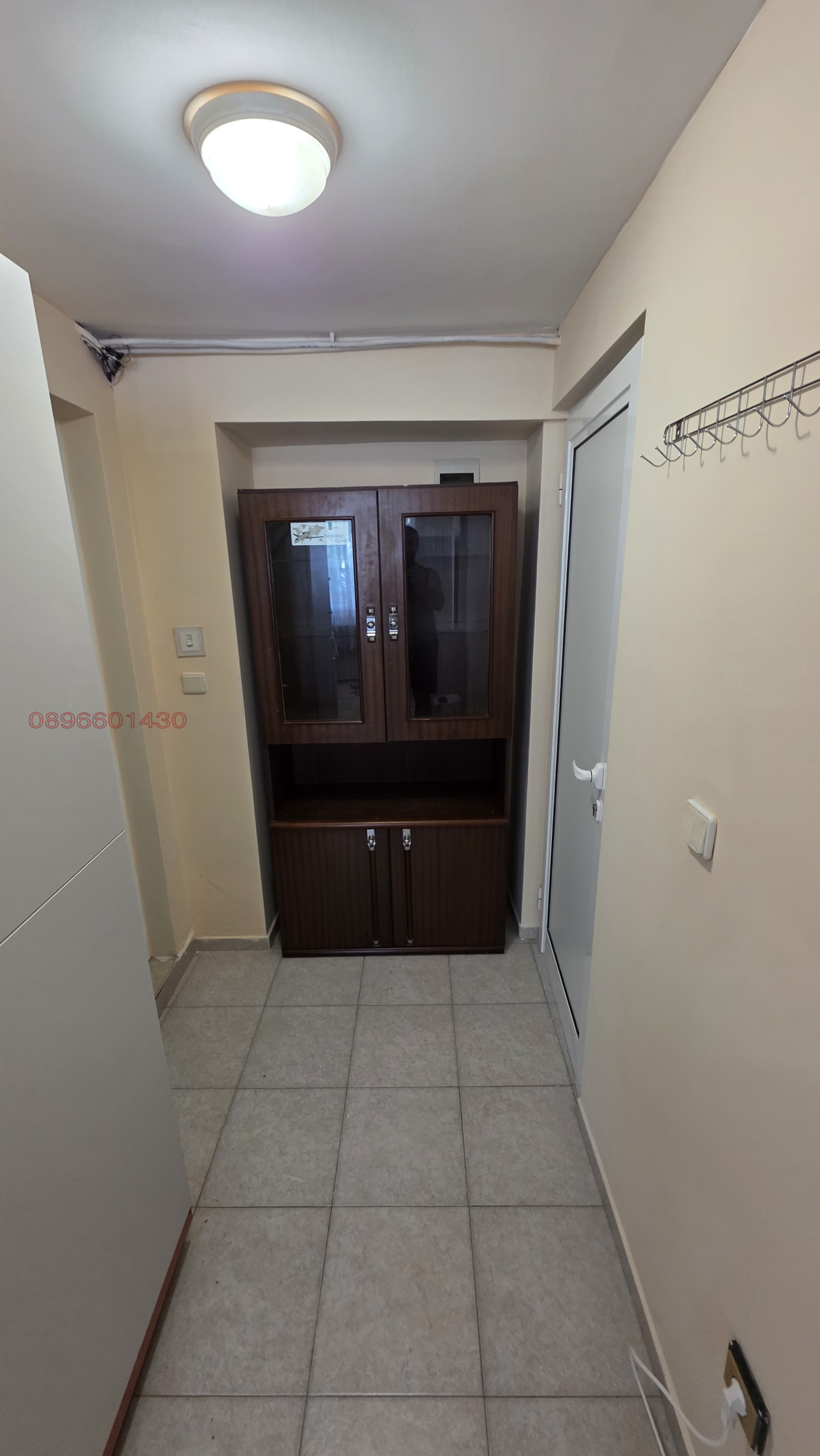 Дава под наем 1-СТАЕН, гр. София, с. Бистрица, снимка 10 - Апартаменти - 54929198