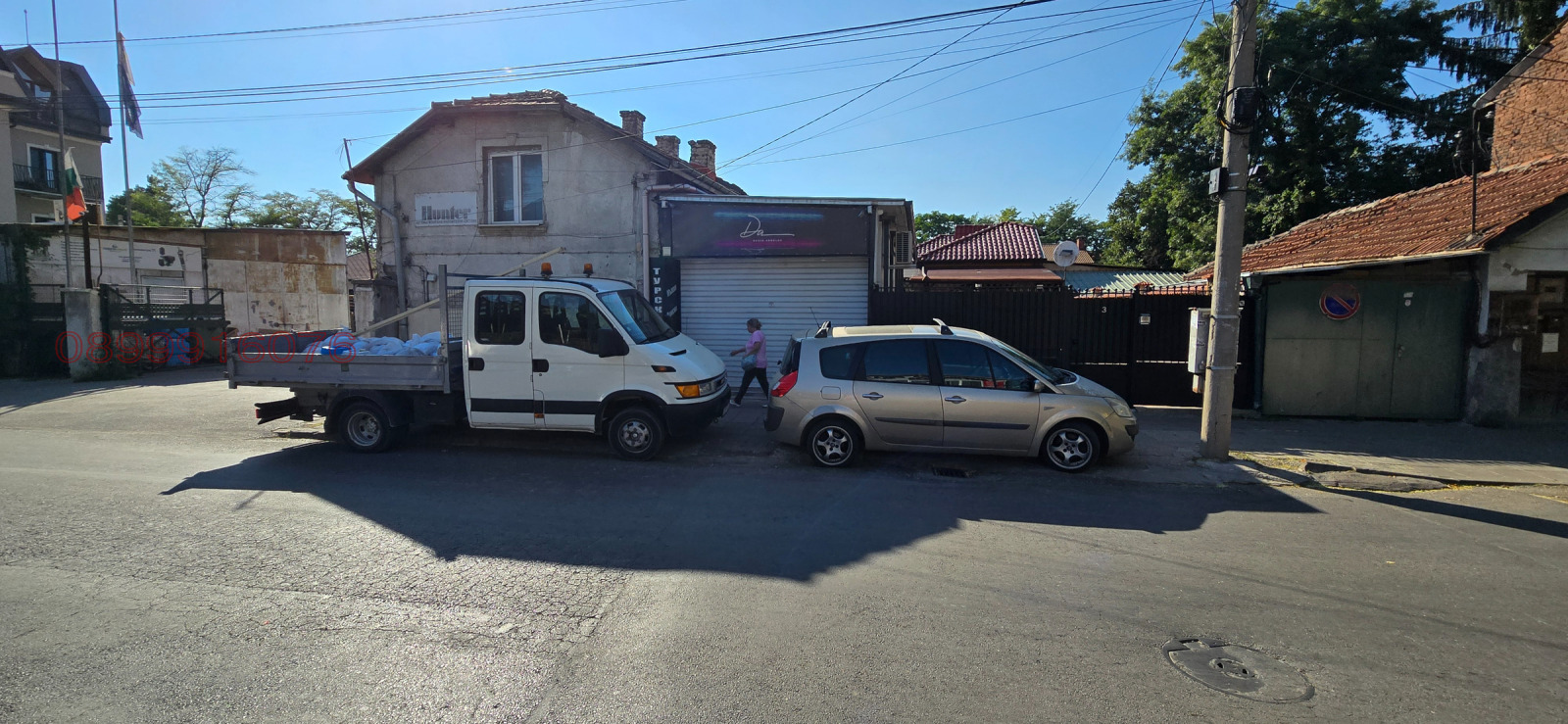 Дава под наем 1-СТАЕН, гр. София, Орландовци, снимка 3 - Апартаменти - 55792783