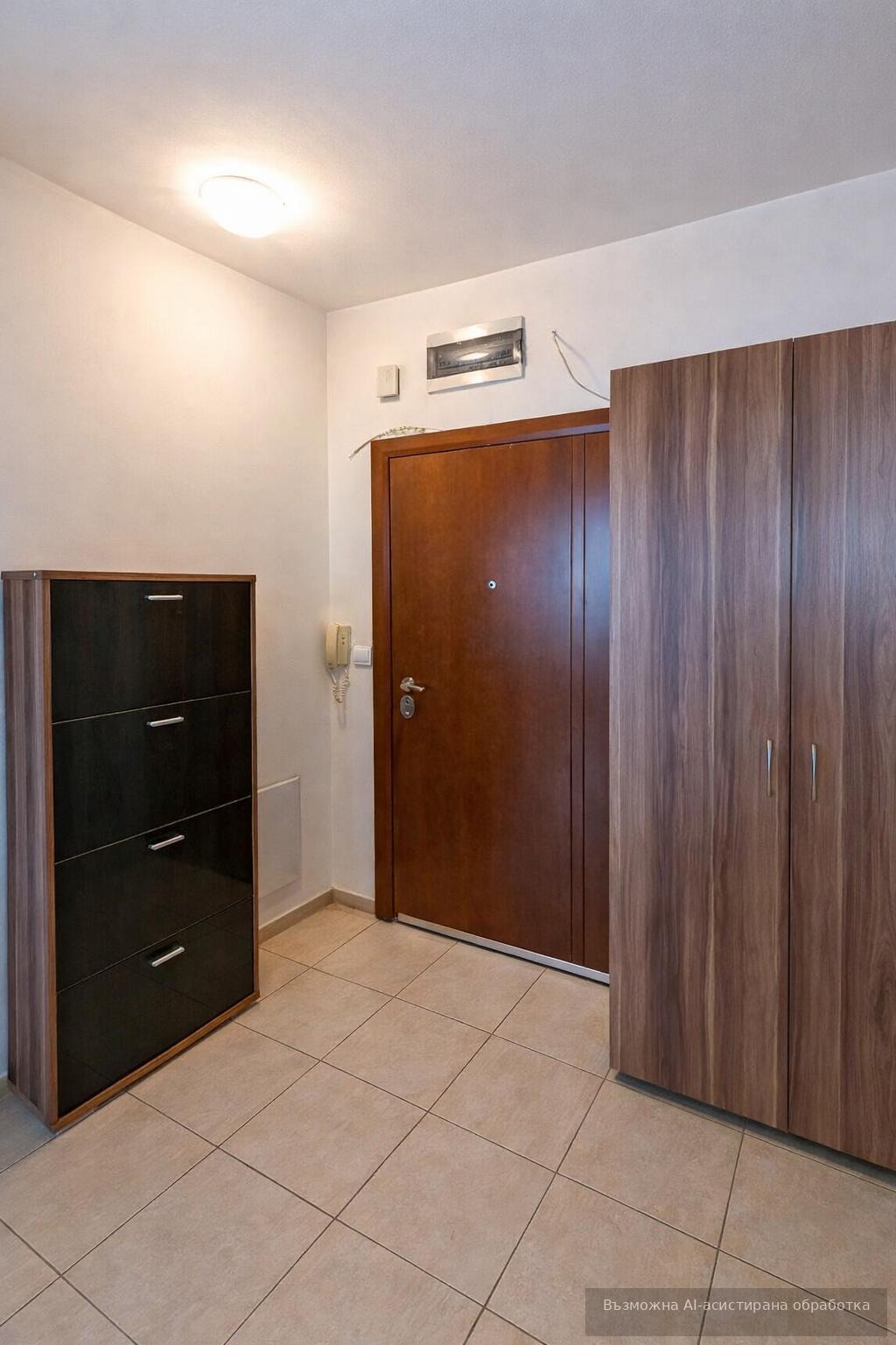 Дава под наем 2-СТАЕН, гр. София, Дружба 2, снимка 14 - Апартаменти - 55046416