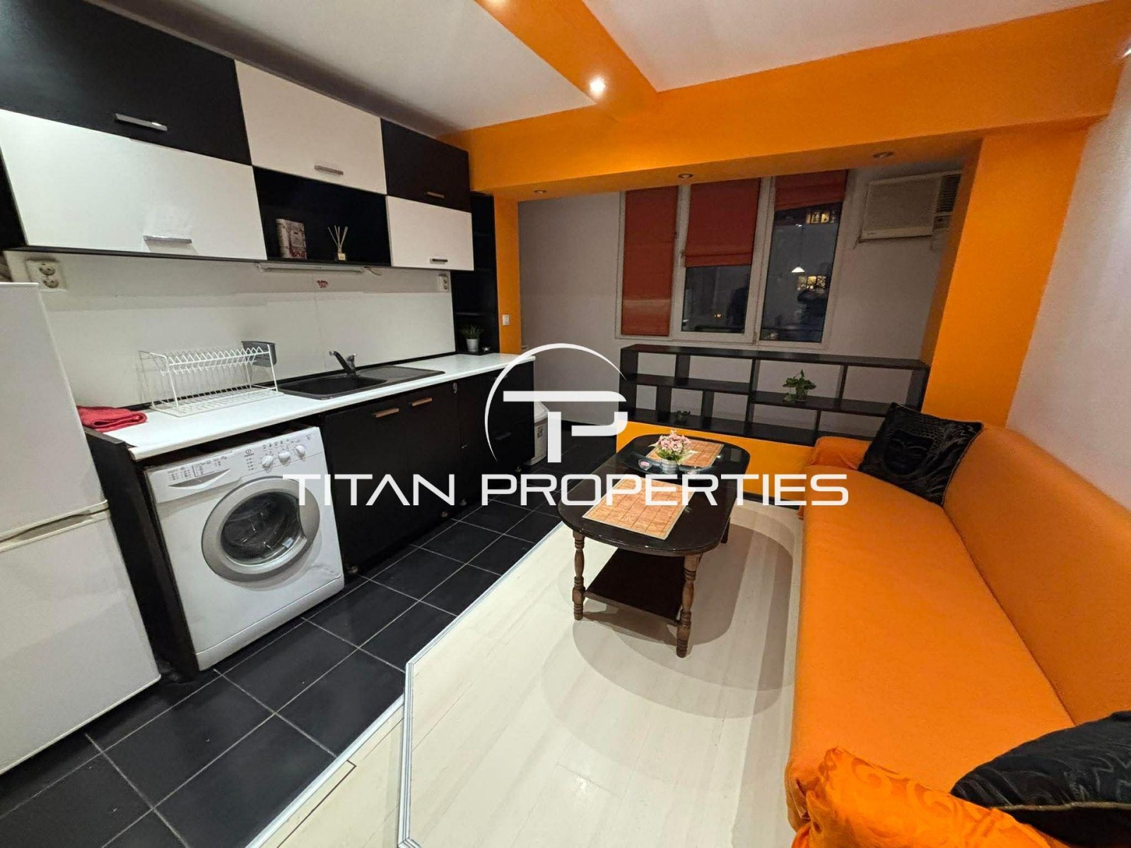 Дава под наем 3-СТАЕН, гр. Варна, Левски 1