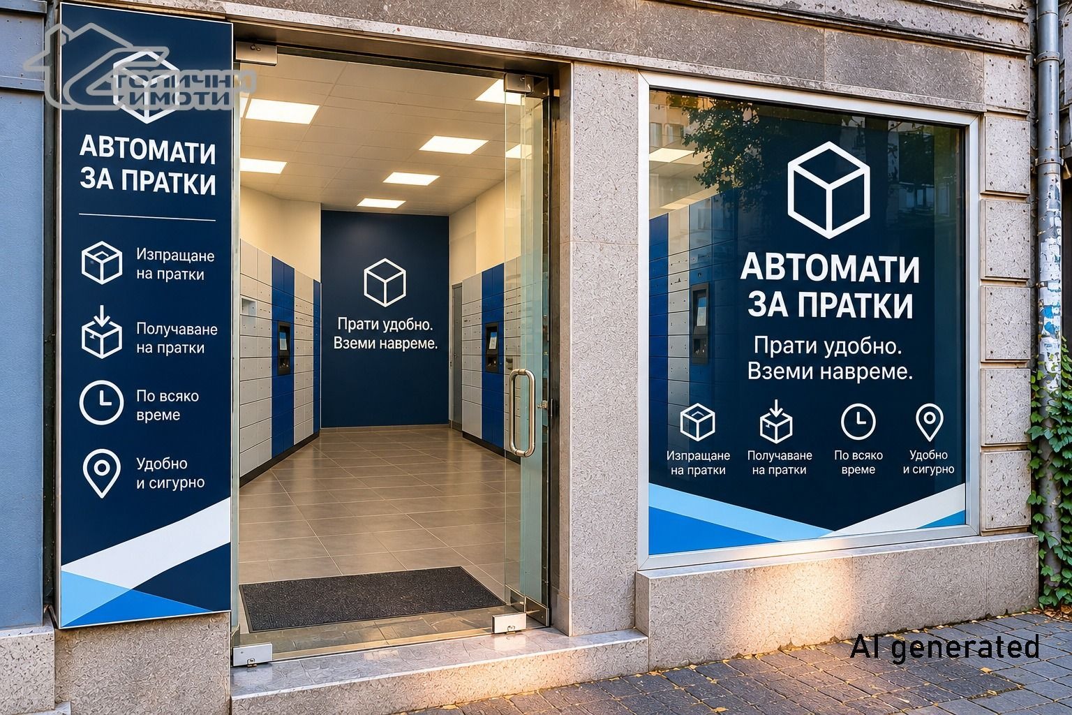 Дава под наем МАГАЗИН, гр. София, Център, снимка 2 - Магазини - 56311507