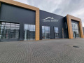 Дава под наем СКЛАД, гр. Пловдив, Индустриална зона - Юг, снимка 1