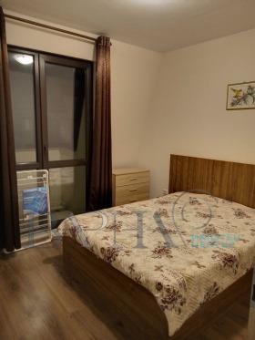 1 bedroom Tsveten kvartal, Varna 5