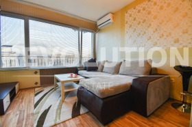 1 bedroom Borovo, Sofia 1