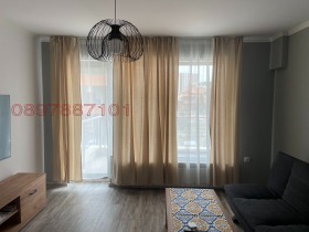 1 dormitorio Vitosha, Sofia 3