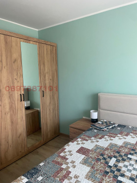 1 dormitorio Vitosha, Sofia 9