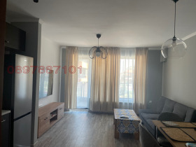 1 bedroom Vitosha, Sofia 10