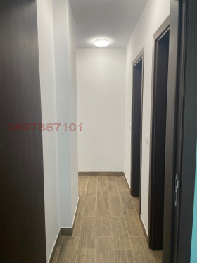 1 dormitorio Vitosha, Sofia 8