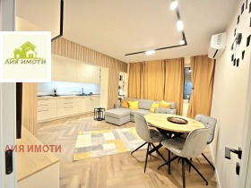 Дава под наем  2-стаен, град Варна