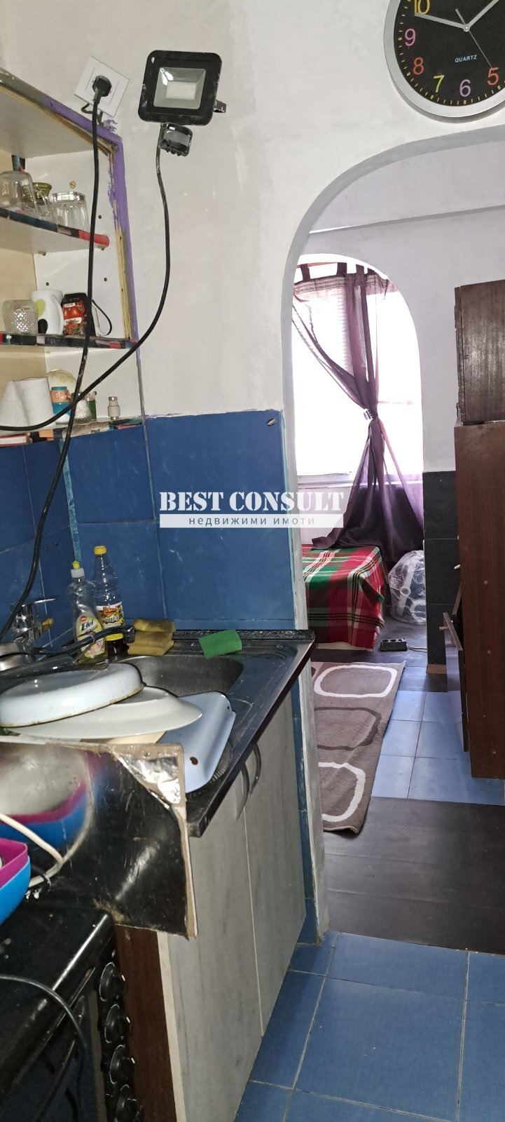 For Rent  Studio Ruse , Zdravets Iztok , 42 sq.m | 24660851 - image [4]