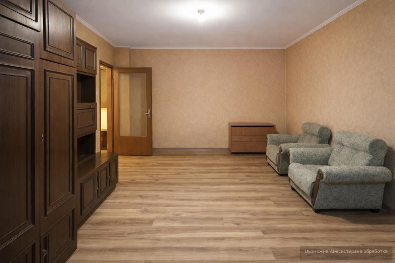 Дава под наем 1-СТАЕН, гр. София, Банишора, снимка 2 - Апартаменти - 53040135