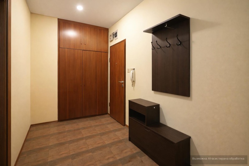 Дава под наем 1-СТАЕН, гр. София, Банишора, снимка 5 - Апартаменти - 53040135