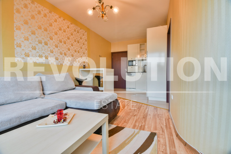 For Rent  1 bedroom Sofia , Borovo , 70 sq.m | 17717723 - image [3]