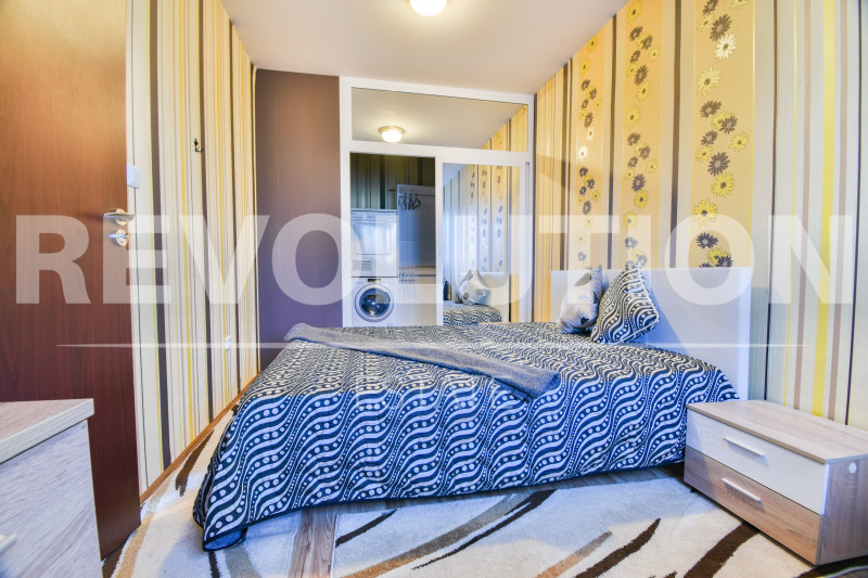 Te huur  1 slaapkamer Sofia , Borovo , 70 m² | 17717723 - afbeelding [5]