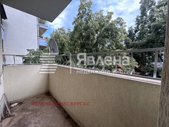 Προς ενοικίαση  1 υπνοδωμάτιο Βυργασ , Βαζραζδανε , 45 τ.μ | 32050013 - εικόνα [7]