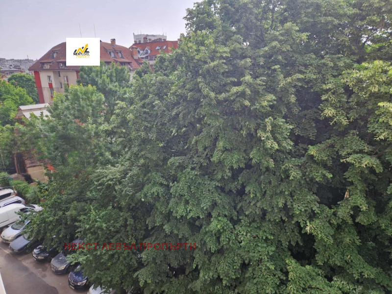 Дава под наем  2-стаен град София , Красно село , 45 кв.м | 79557238 - изображение [5]
