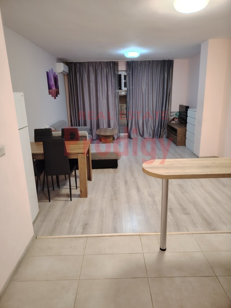 Дава под наем 2-СТАЕН, гр. София, Хиподрума, снимка 2 - Апартаменти - 52928715