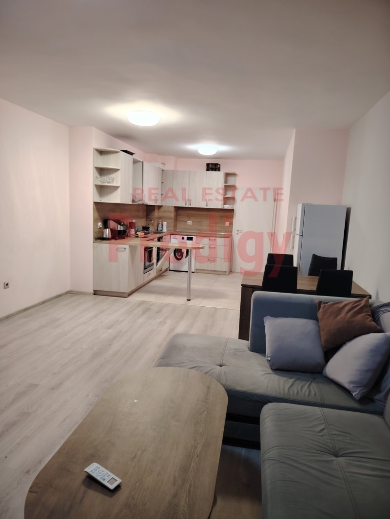 Дава под наем 2-СТАЕН, гр. София, Хиподрума, снимка 4 - Апартаменти - 52928715