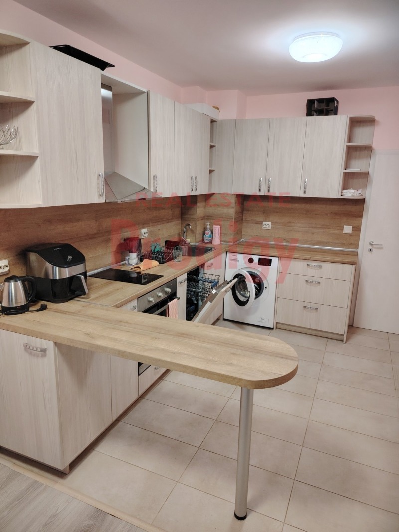 Дава под наем 2-СТАЕН, гр. София, Хиподрума