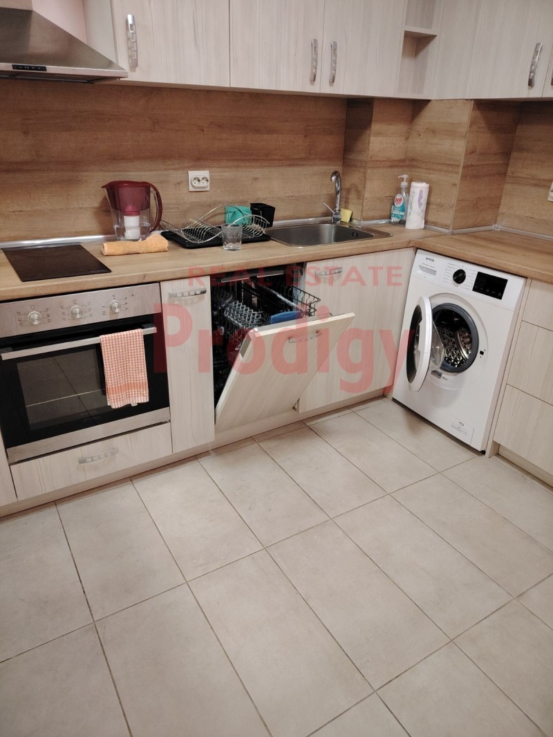 Дава под наем 2-СТАЕН, гр. София, Хиподрума, снимка 8 - Апартаменти - 52928715