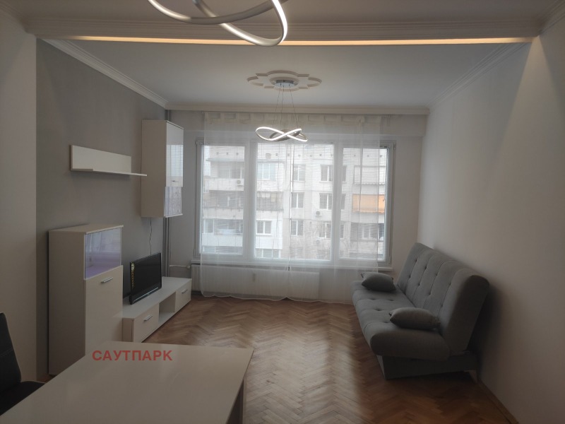 Дава под наем 2-СТАЕН, гр. София, Дружба 1