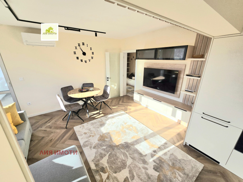 Дава под наем 2-СТАЕН, гр. Варна, Лятно кино Тракия