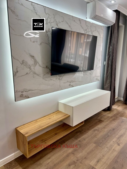 Дава под наем 2-СТАЕН, гр. Пловдив, Остромила, снимка 4 - Апартаменти - 54072922