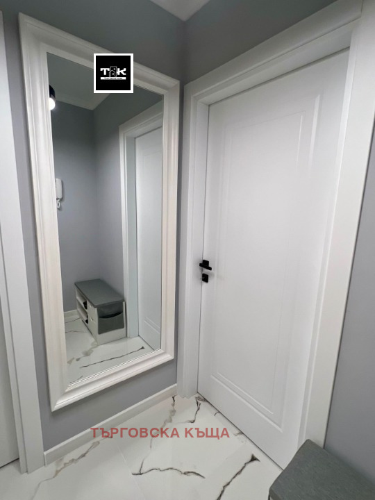 Дава под наем 2-СТАЕН, гр. Пловдив, Остромила, снимка 6 - Апартаменти - 54072922