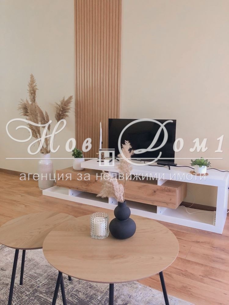 Дава под наем 2-СТАЕН, гр. Варна, Окръжна болница-Генерали, снимка 10 - Апартаменти - 54254364