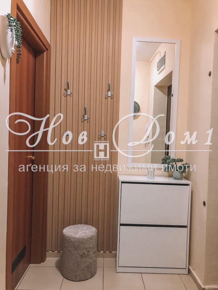 Дава под наем 2-СТАЕН, гр. Варна, Окръжна болница-Генерали, снимка 12 - Апартаменти - 54254364