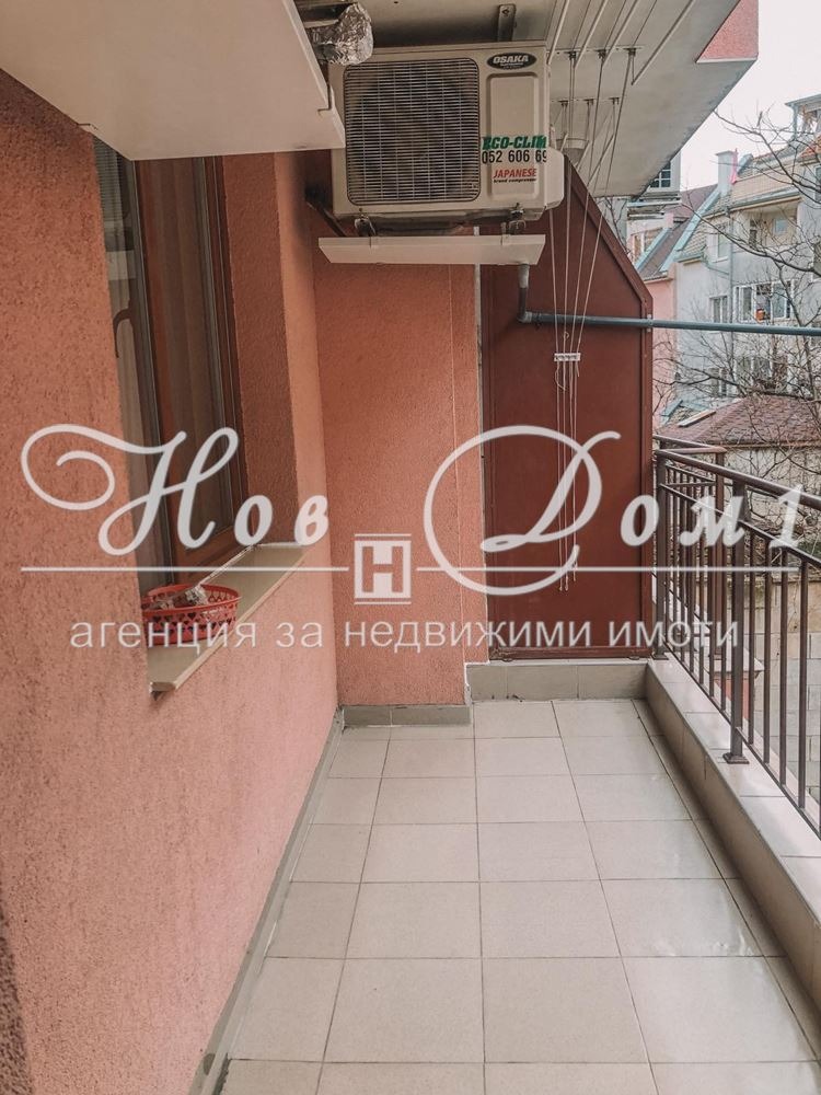 Дава под наем 2-СТАЕН, гр. Варна, Окръжна болница-Генерали, снимка 13 - Апартаменти - 54254364