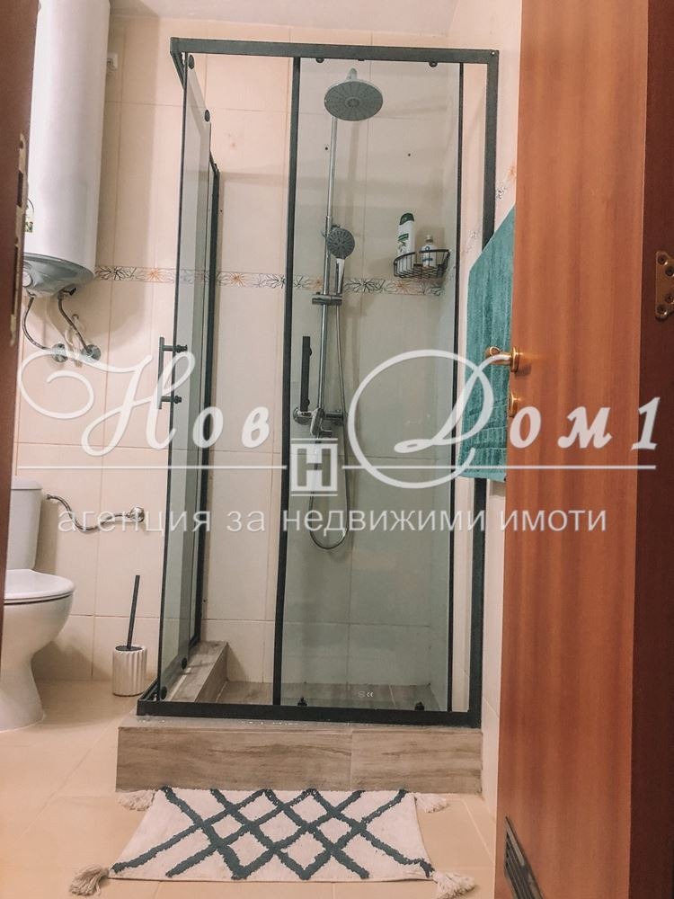 Дава под наем 2-СТАЕН, гр. Варна, Окръжна болница-Генерали, снимка 14 - Апартаменти - 54254364