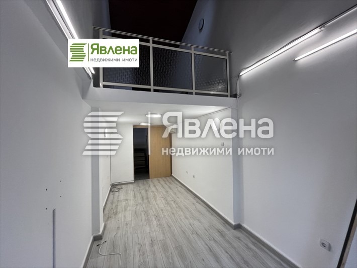 Под наем МАГАЗИН, град София, Център • 613 € / 1198.92 лв. • 19310815 1