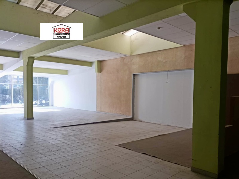 Дава под наем СКЛАД, гр. Плевен, Индустриална зона