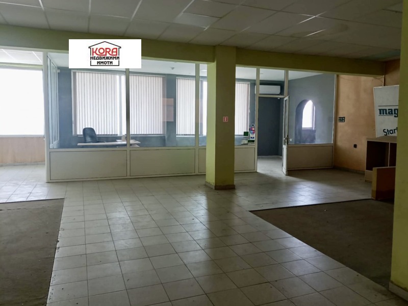 Дава под наем СКЛАД, гр. Плевен, Индустриална зона, снимка 3 - Складове - 53522902