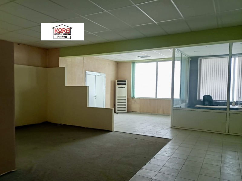 Дава под наем СКЛАД, гр. Плевен, Индустриална зона, снимка 4 - Складове - 53522902