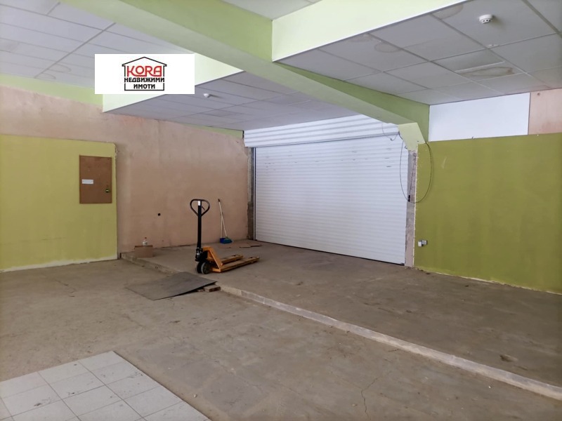 Дава под наем СКЛАД, гр. Плевен, Индустриална зона, снимка 2 - Складове - 53522902