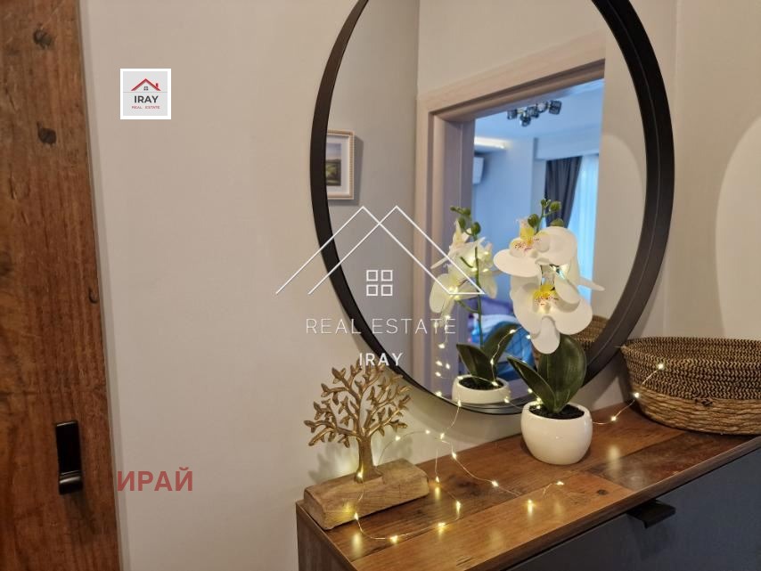 Дава под наем 1-СТАЕН, гр. Стара Загора, Център, снимка 11 - Апартаменти - 54780071