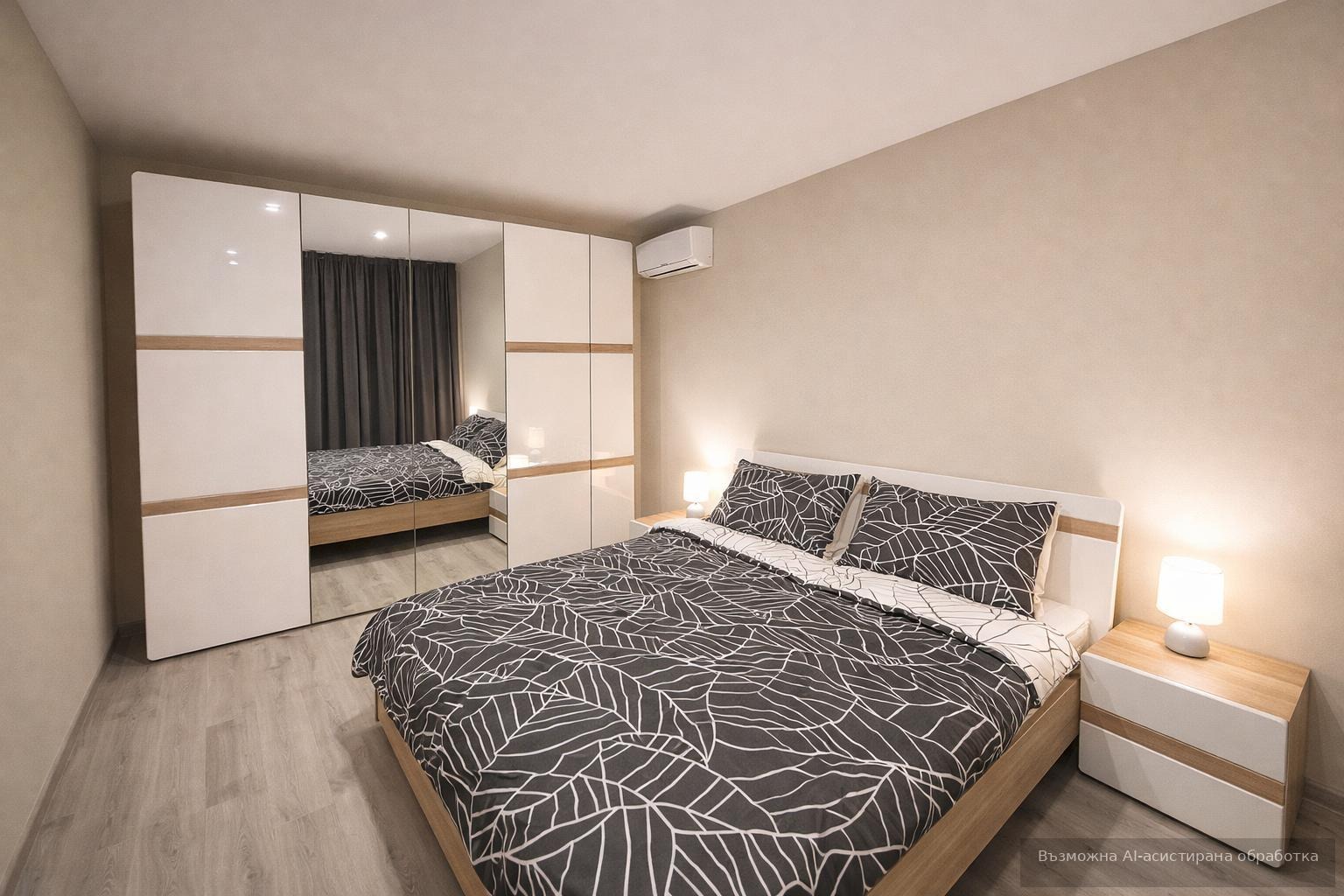 Дава под наем 2-СТАЕН, гр. Пловдив, Кършияка, снимка 3 - Апартаменти - 54232322