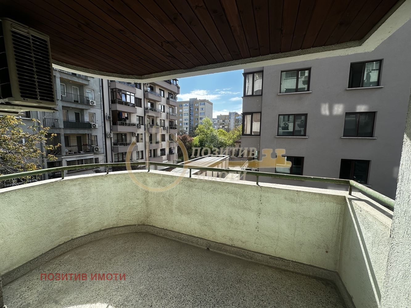 Дава под наем 2-СТАЕН, гр. София, Красно село, снимка 9 - Апартаменти - 54300711