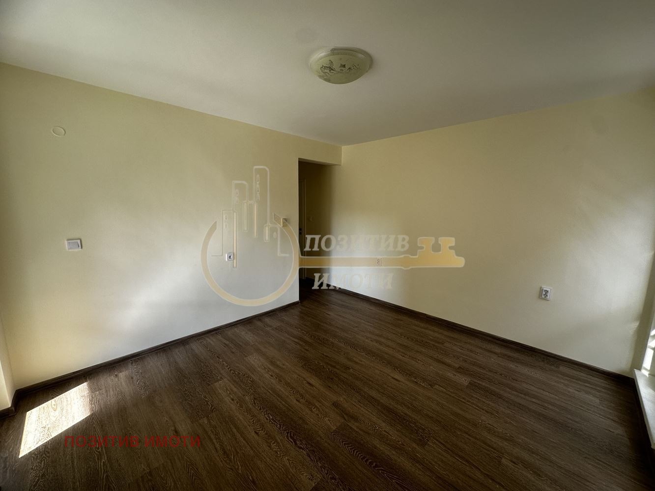 Дава под наем 2-СТАЕН, гр. София, Красно село, снимка 8 - Апартаменти - 54300711