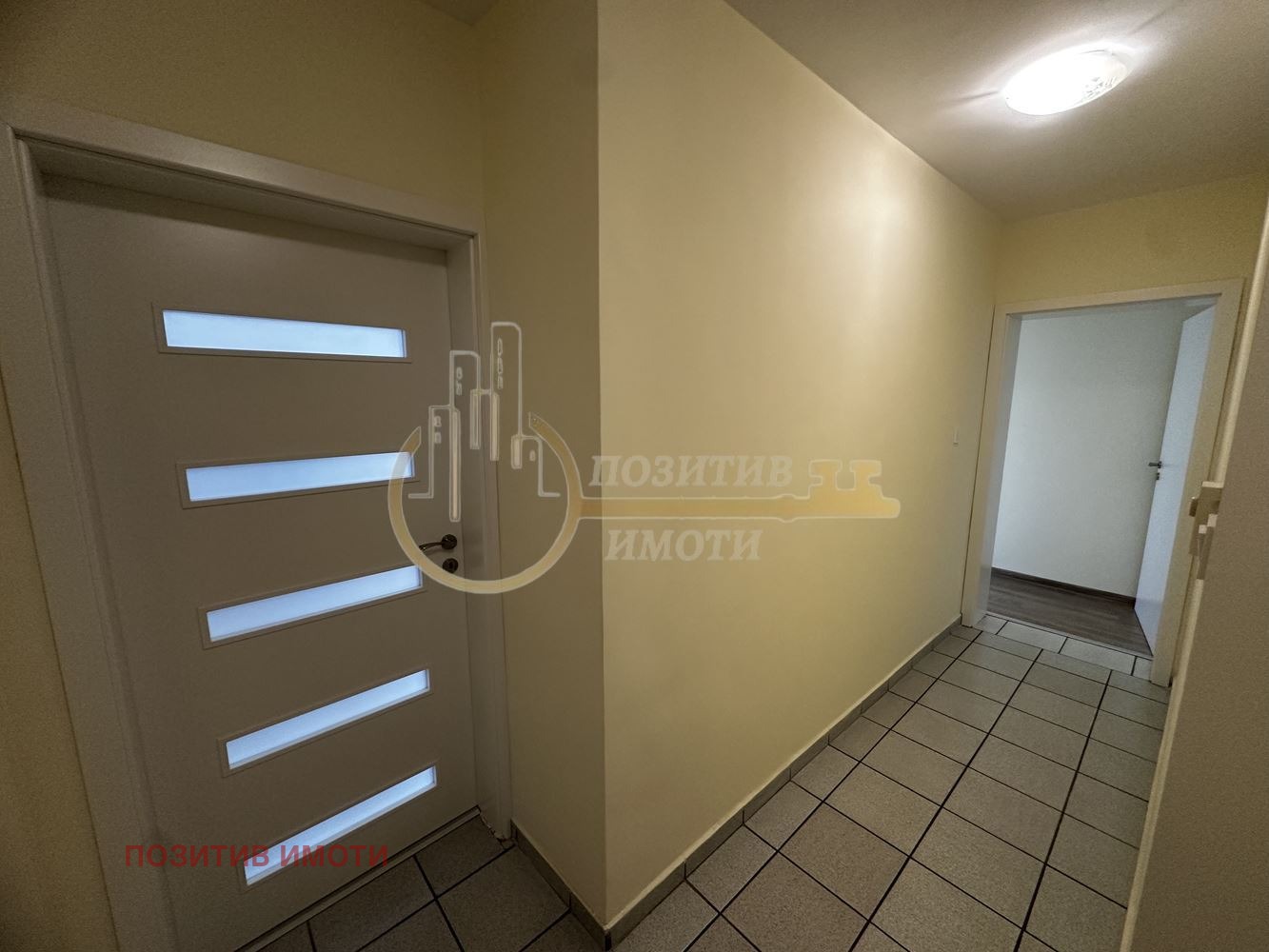 Дава под наем 2-СТАЕН, гр. София, Красно село, снимка 10 - Апартаменти - 54300711