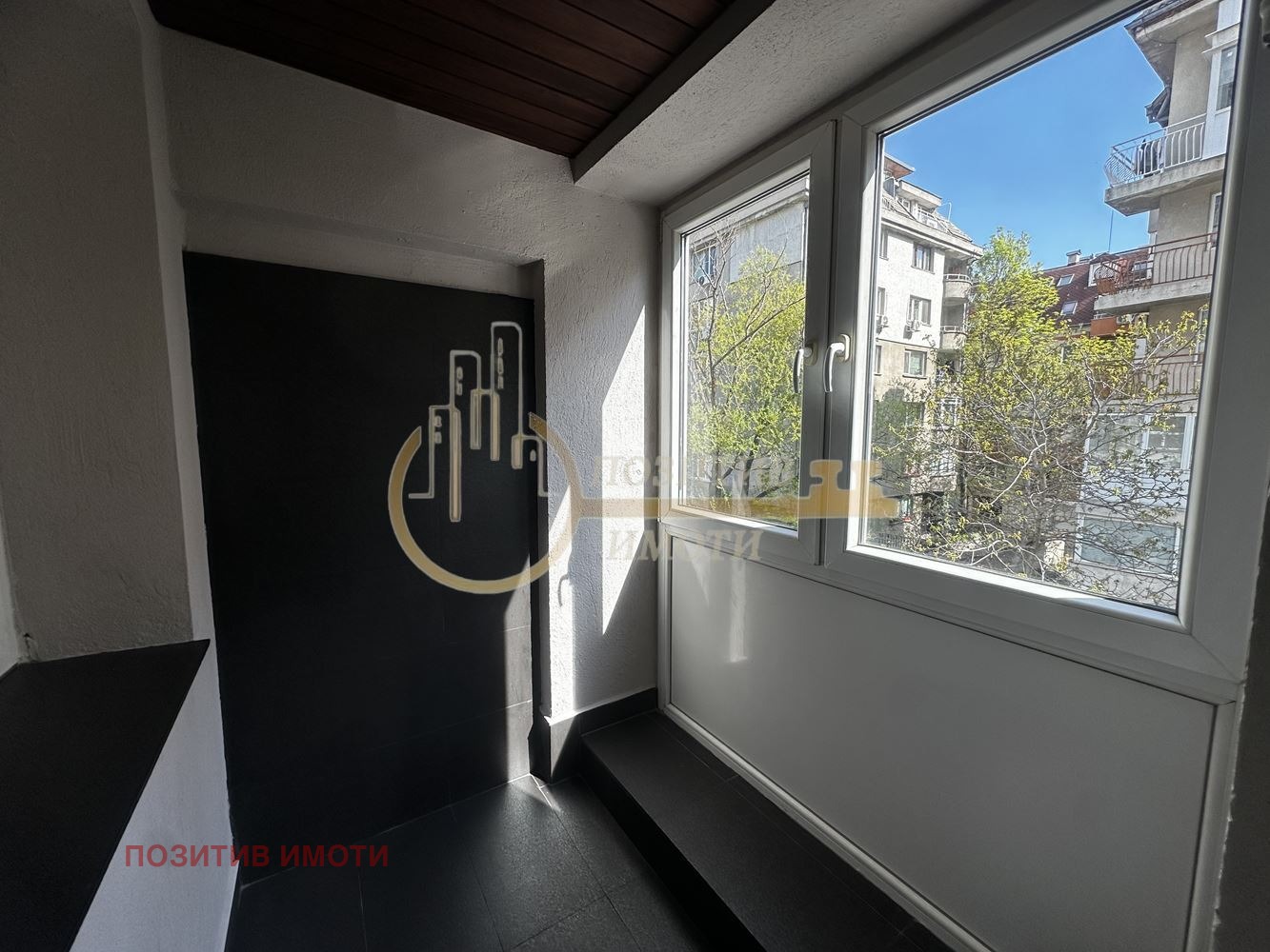 Дава под наем 2-СТАЕН, гр. София, Красно село, снимка 5 - Апартаменти - 54300711