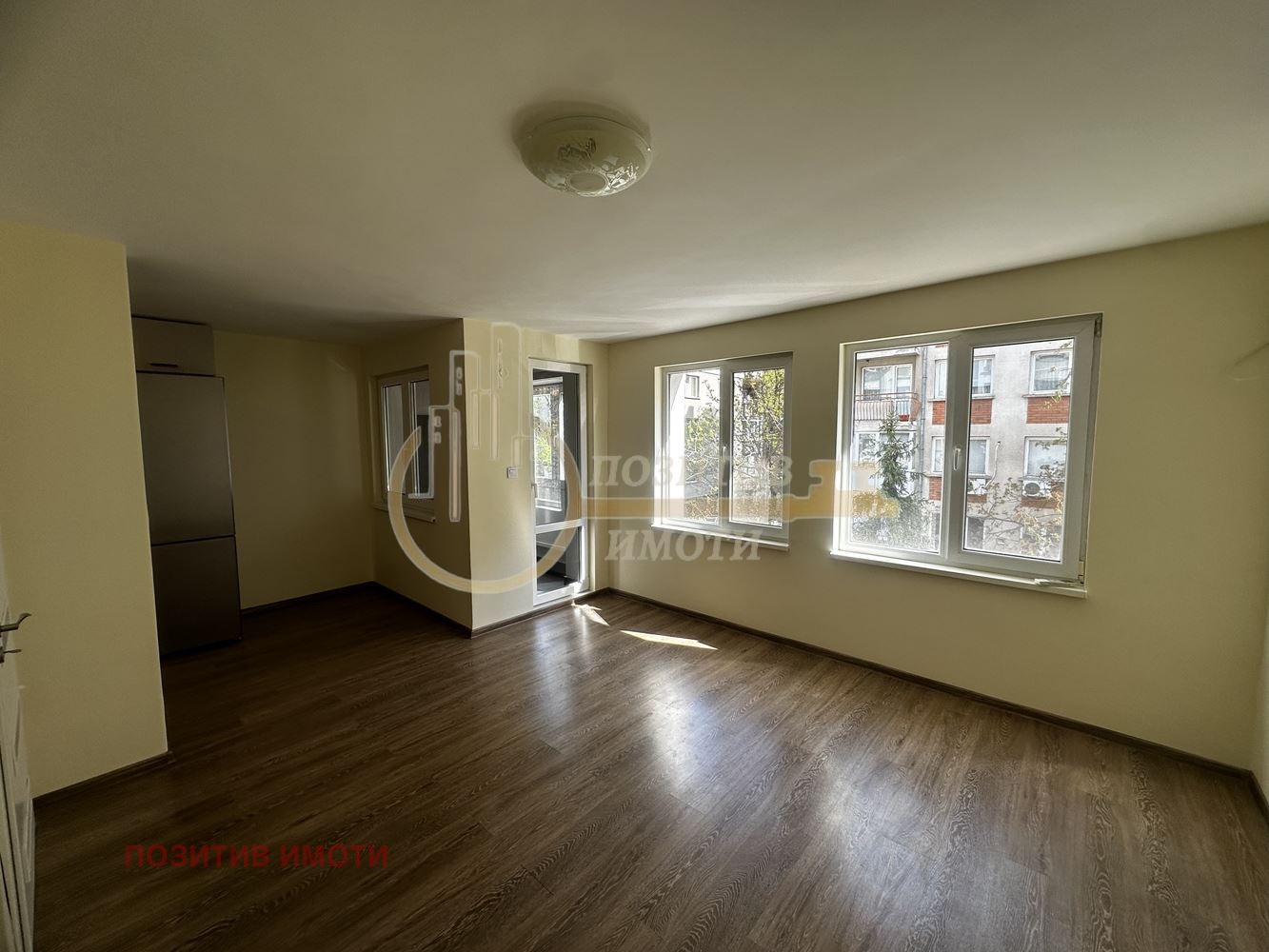 Дава под наем 2-СТАЕН, гр. София, Красно село, снимка 3 - Апартаменти - 54300711